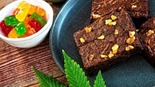 美女屁股眼骚逼鸡巴禁啊骚视频大麻披上糖果外衣！美国儿童和青少年成了受害者